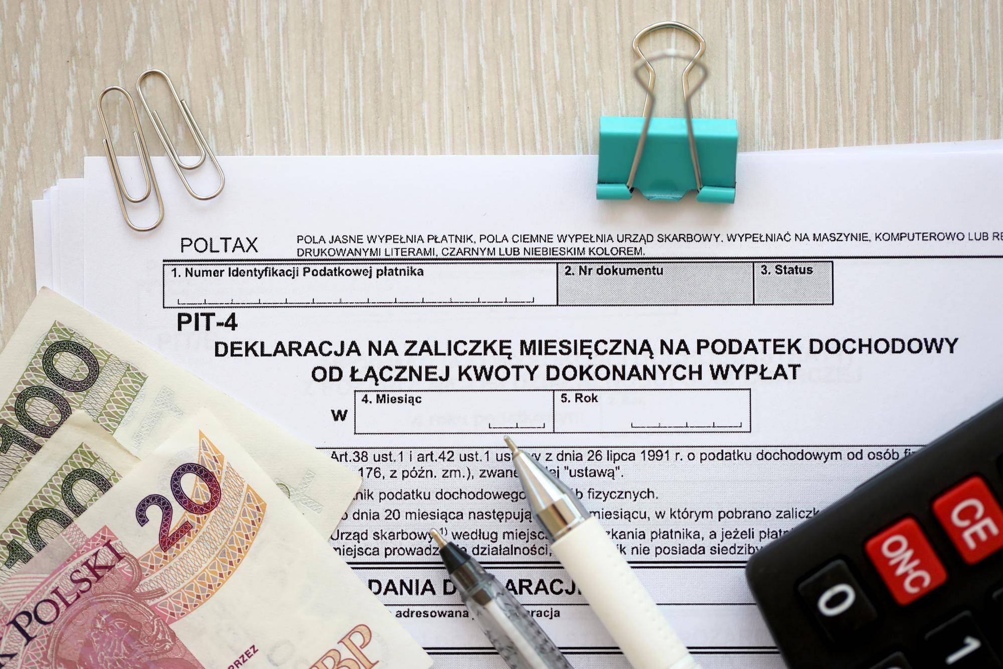 Jak działa izba skarbowa w Jarosławiu i kiedy warto się z nią kontaktować?