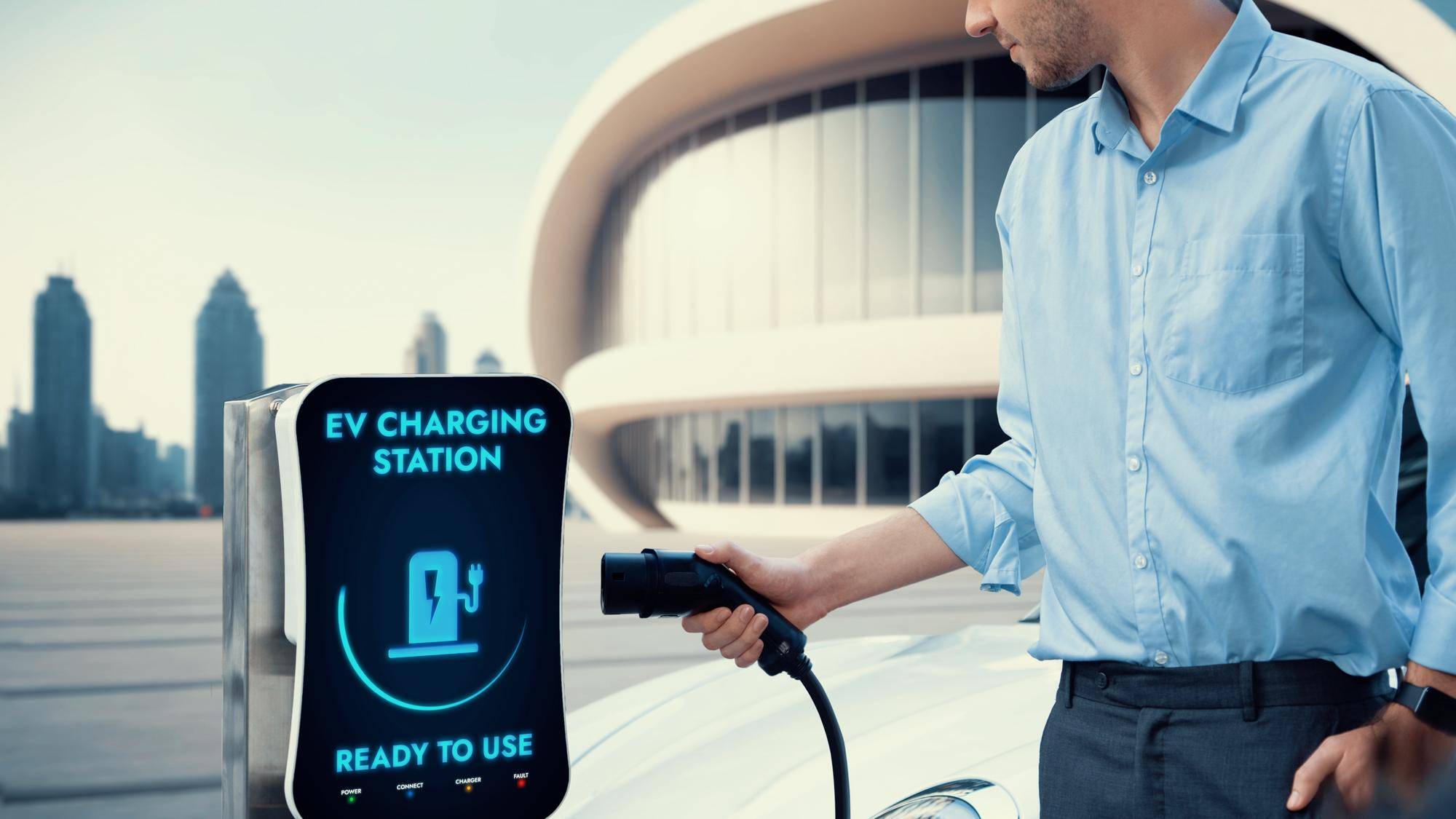 Jak zmieni się rynek dzięki ustawie o elektromobilności w 2026