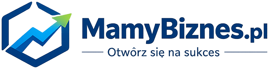 MamyBiznes.pl